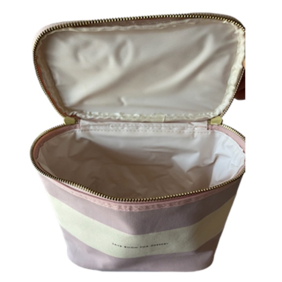 KATE SPADE Out To Lunch Tote Bag Insulated Lunch Tote Small Lunch Cooler - Picture 6 of 15